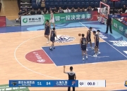 👀上海投篮命中率超7成&amp;4人得分上双 三节战罢84-51领先南京