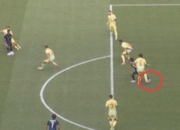本田圭佑谈日本进球被吹：这是越位吗？越来越看不懂足球规则了