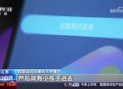骗子用语音聊天精准筛选儿童玩家 以“免费送游戏皮肤”的话术诈骗