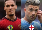 8000万英镑PK1亿英镑！谁是上赛季英超最令人失望的球员？