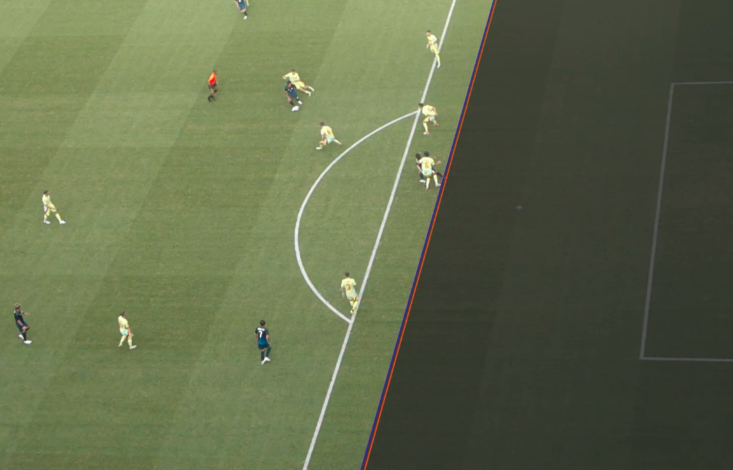 本田圭佑谈日本进球被吹：这是越位吗？越来越看不懂足球规则了