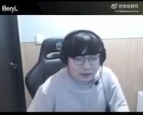 这波啊这波是肉蛋充饥!BeryL直播打嗝酷似酒桶